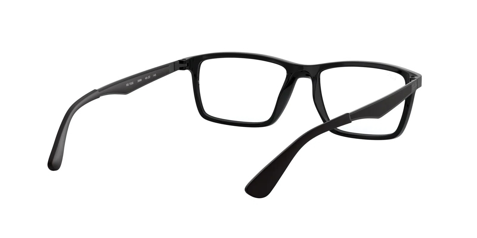 Ray-Ban 7056 Eyeglasses - view 18